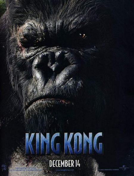 king kong